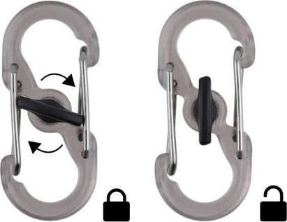 Image du produit Nite Ize Key Band-It™ Bracelet élastique