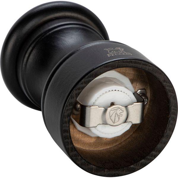 Produktbild Peugeot BISTRO Salzmühle Z Buchenholz Schokolade 10 cm (Salz)