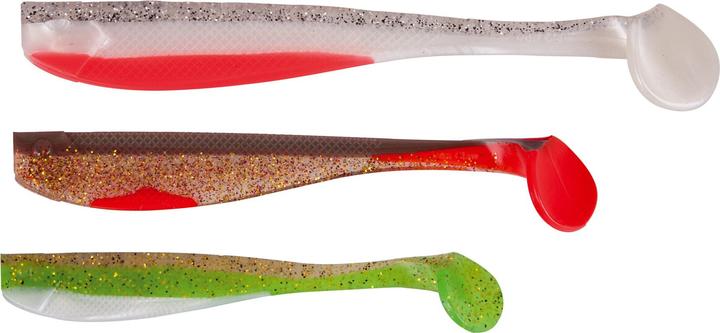 Produktbild Iron Claw Slab Shad 21cm CCS 3 Stk. (21 cm)