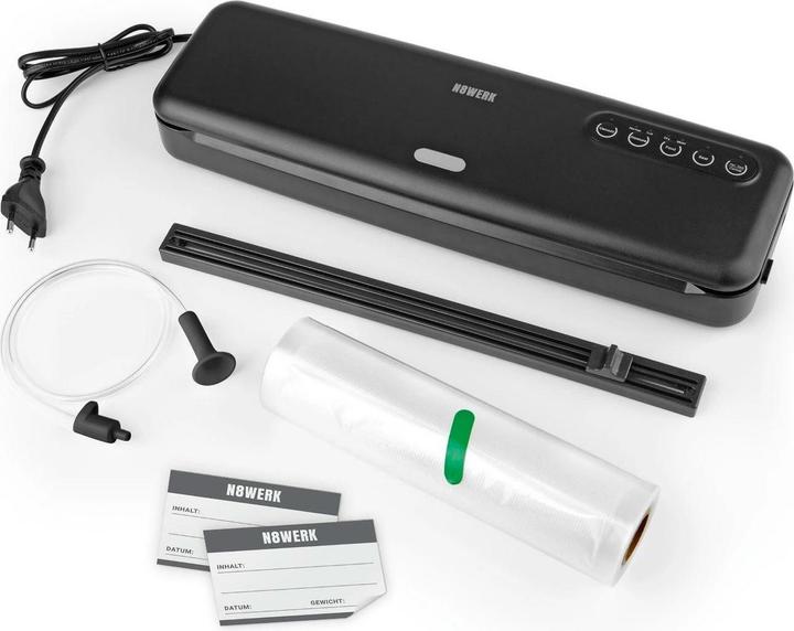 Image du produit N8werk Machine sous vide