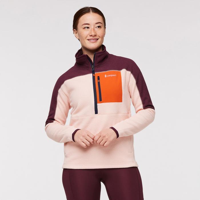 Immagine prodotto Cotopaxi Abrazo Fleece Half-Zip Jacket (L)