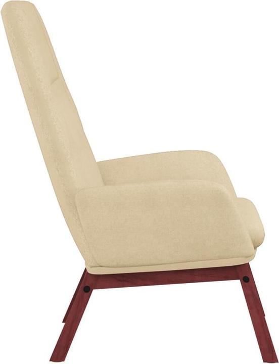 Produktbild vidaXL Entspannungsstuhl