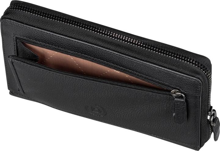 Actual product image Bugatti MIRA wallet