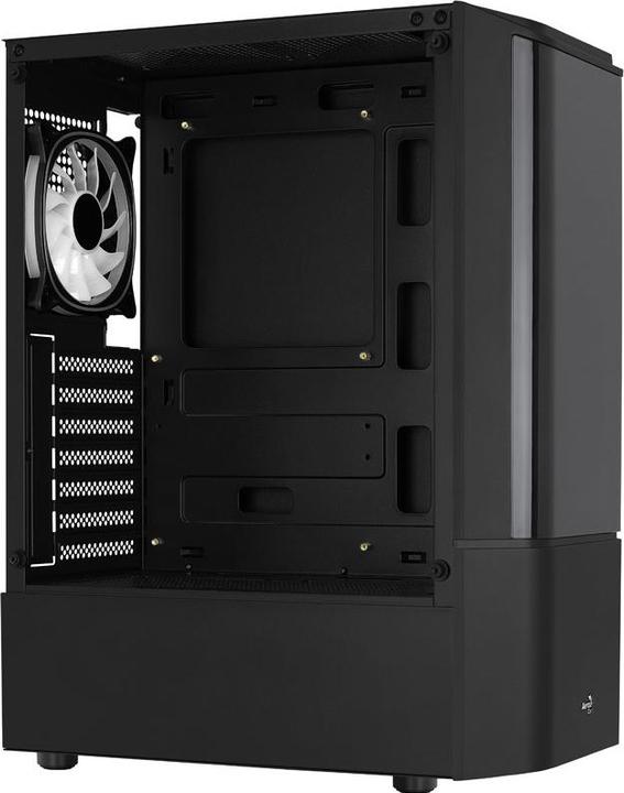 Actual product image AeroCool Quantum (ATX, mATX, Mini-ITX)