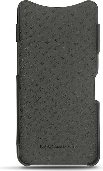 Actual product image Noreve Leather cover (Oppo Find X)