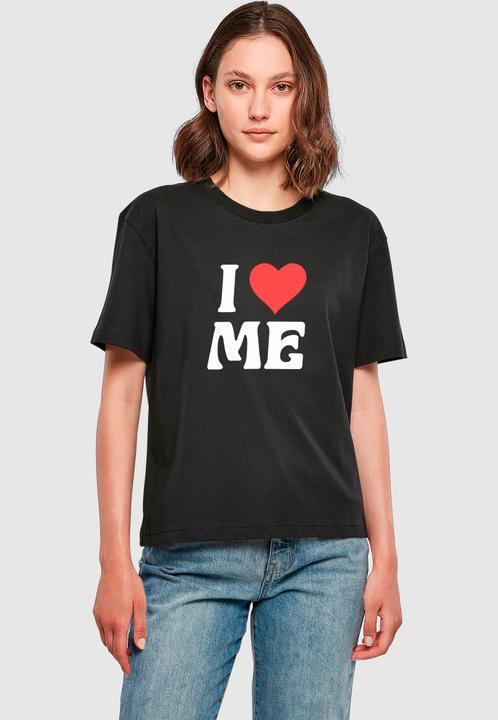 Image du produit Miss Tee Tee I Love Me Classic - 171883 (XL)