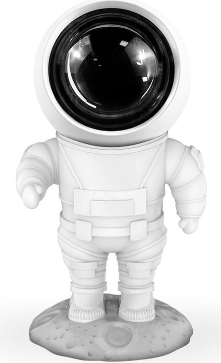 Mobility on Board Astrolight Orange sunset