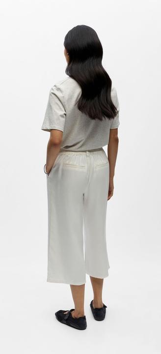 Produktbild Object Cropped Wide Hose (S)