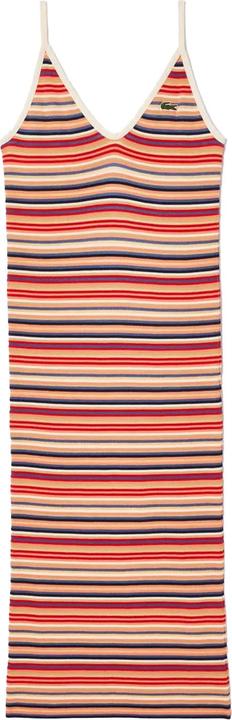 Image du produit Lacoste - Robe longue - Femme (38)