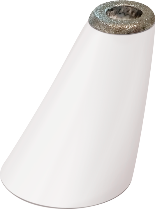 Actual product image Silk'n Revit microdermabrasion device