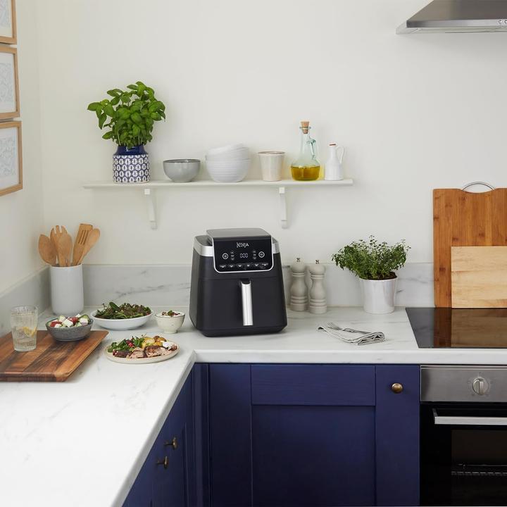 Image du produit Ninja Friteuse à air chaud AF180EU (Prise UE)