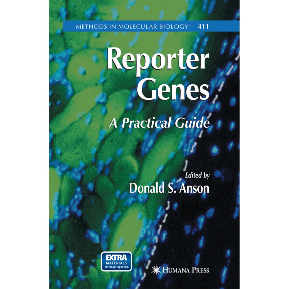 Reporter Genes, Fachbücher