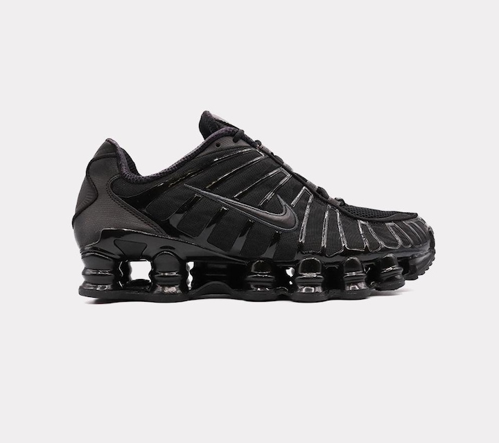 Produktbild Nike Shox TL (39)