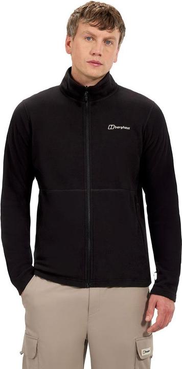 Produktbild Berghaus Polartec-Fleece Prism Micro InterActive Jacket (50)