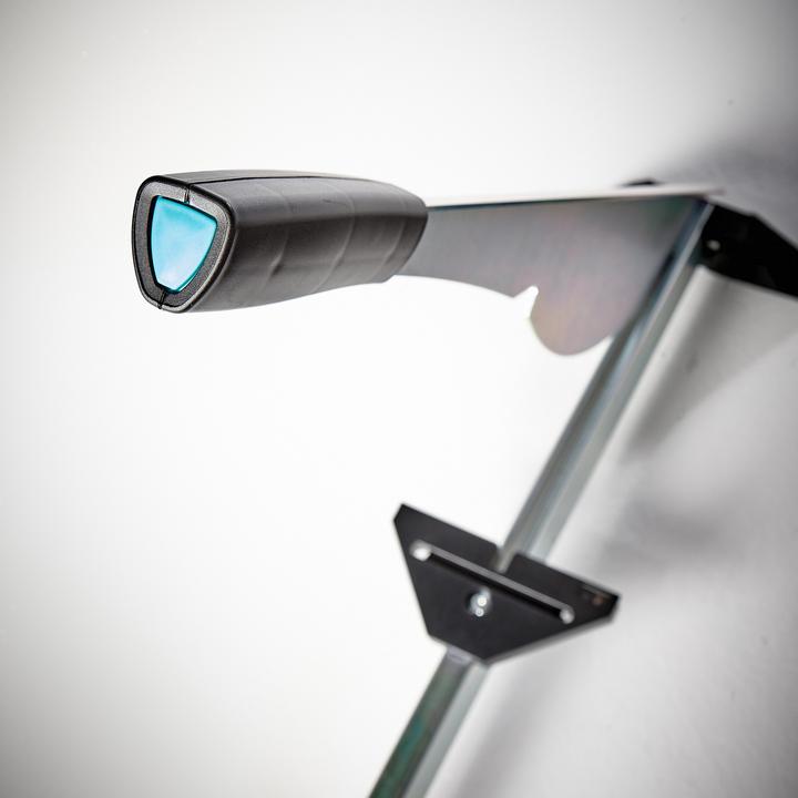 Produktbild wolfcraft 1 LC 100 - Laminatschneider