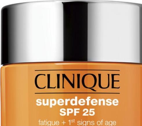 Produktbild Clinique Super Defense (50 ml, Tagescreme, SPF 25)
