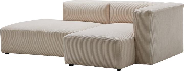 Actual product image micasa Cordin (Corner sofa)