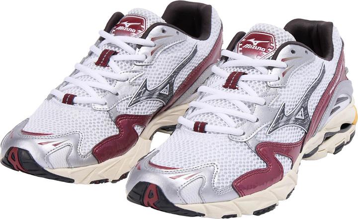Actual product image Mizuno WAVE RIDER 10 (42.5)