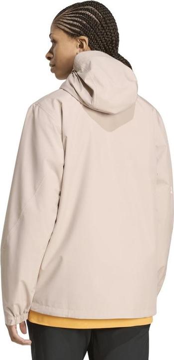 Actual product image Adidas MT 2L Rain Jacket (XL)