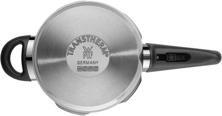 Produktbild WMF Perfect (22 cm, Kochtopf, Edelstahl)