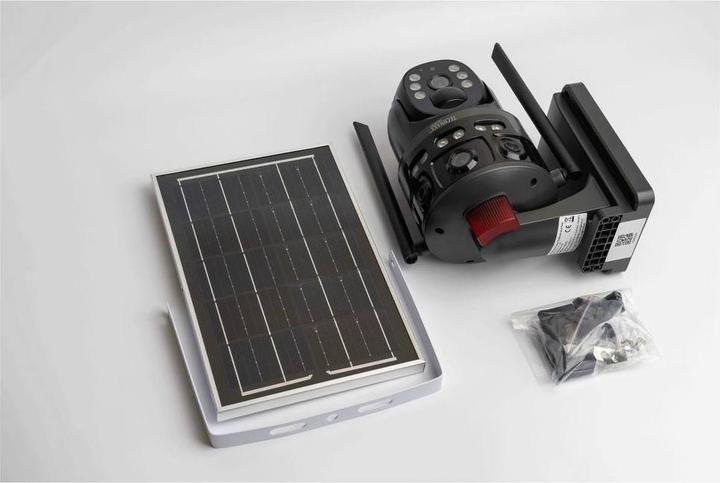 Actual product image Technaxx TX-329
