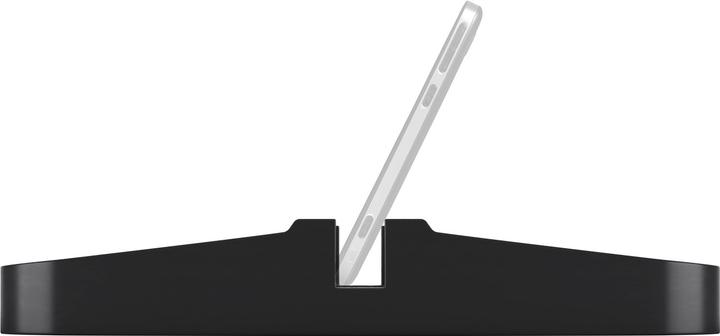 Image du produit Goobay Chargeur rapide de voiture sans fil 15 W (15 W)