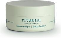 NoName Rituena Calming Marrakesh Body Butter 250ml - Duftende und feuchtigkeitsspendende Körperbutter, (Körpercreme, 250 ml)