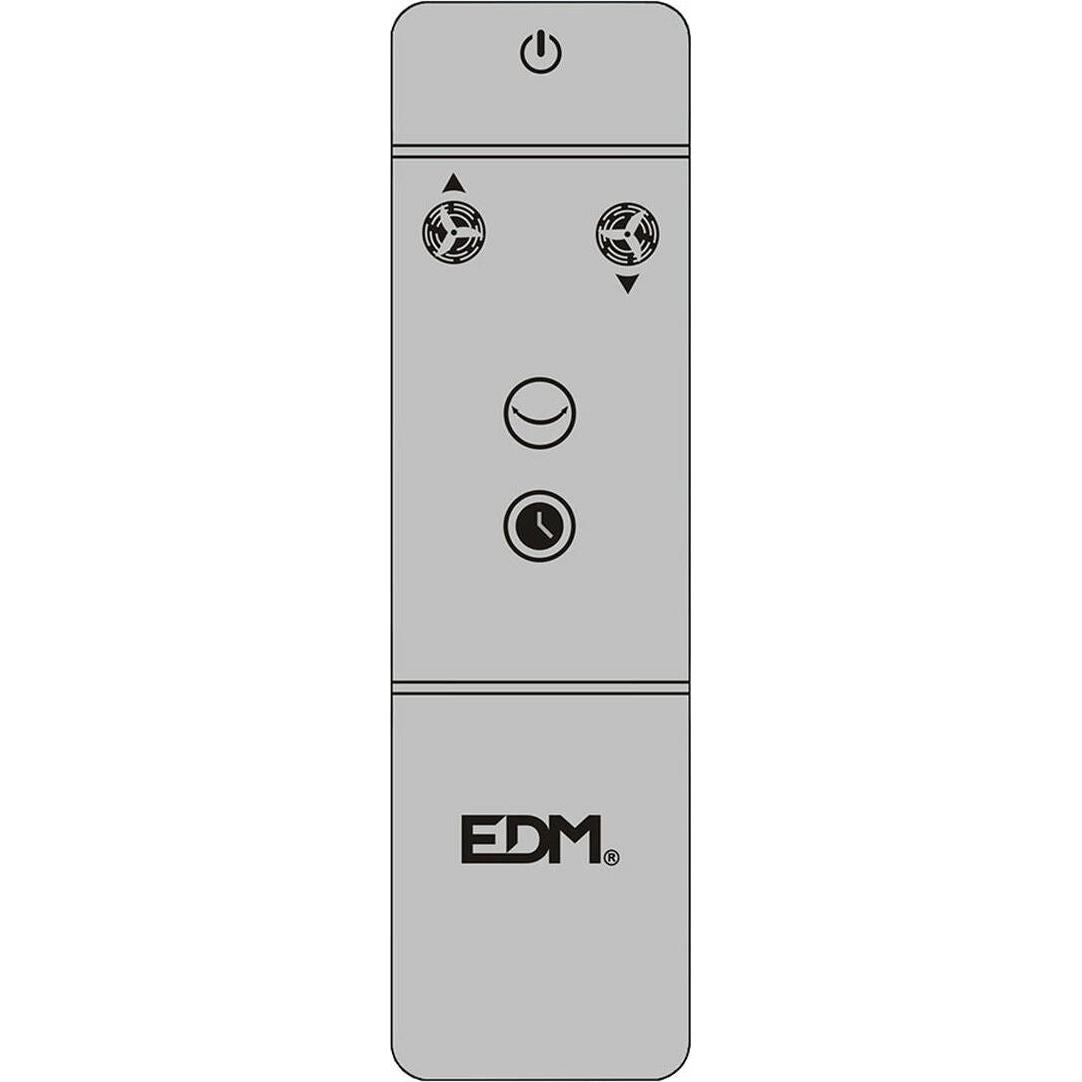 EDM Fernbedienung für Ventilator (Klimaanlage) 33522 33521 Ersatzteil, Accessori per condizionatore d'aria