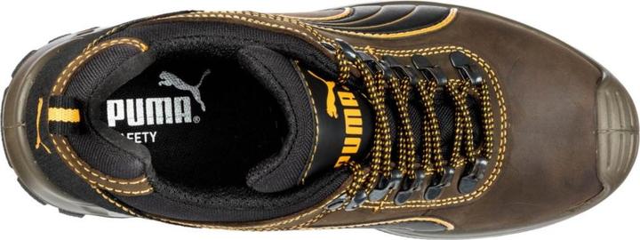 Actual product image Puma Low shoes (S3, 40)