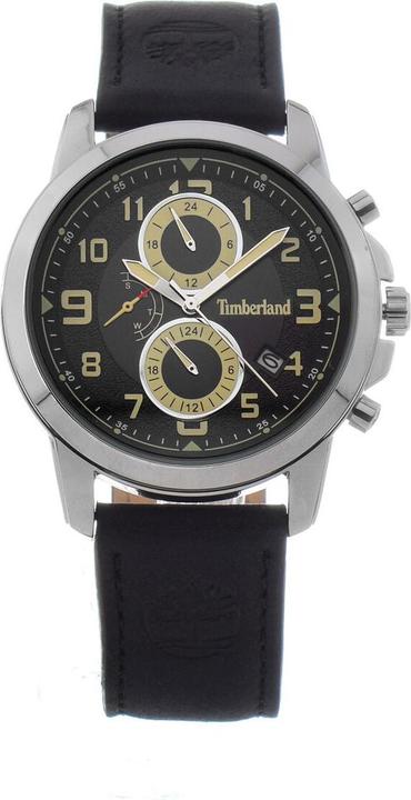 Produktbild Timberland Men's Watch TDWGF9002401 (Ã˜ 45 mm) (45 mm)