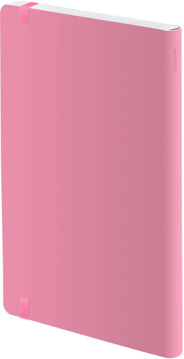 Image du produit Nuuna Dream Boat M, Bubblegum (13.5 x 20.3 cm, À rayures, Couverture rigide)