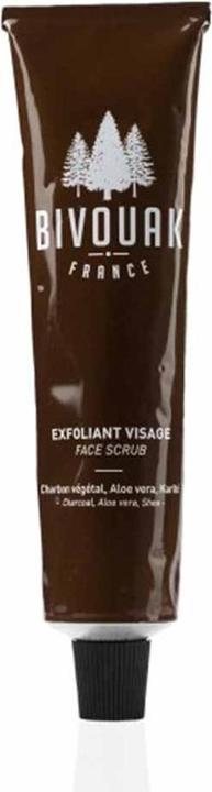Produktbild Bivouak Gesichtspeeling (Reinigungspeeling, 75 ml)