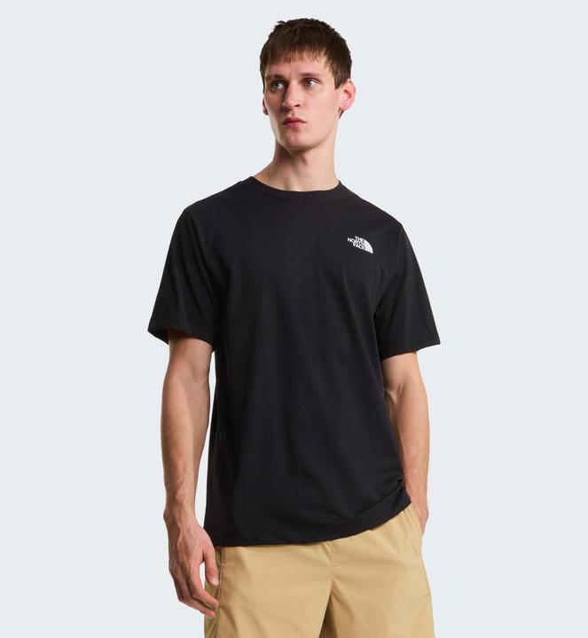 Produktbild North Face Monte Regular (XL)