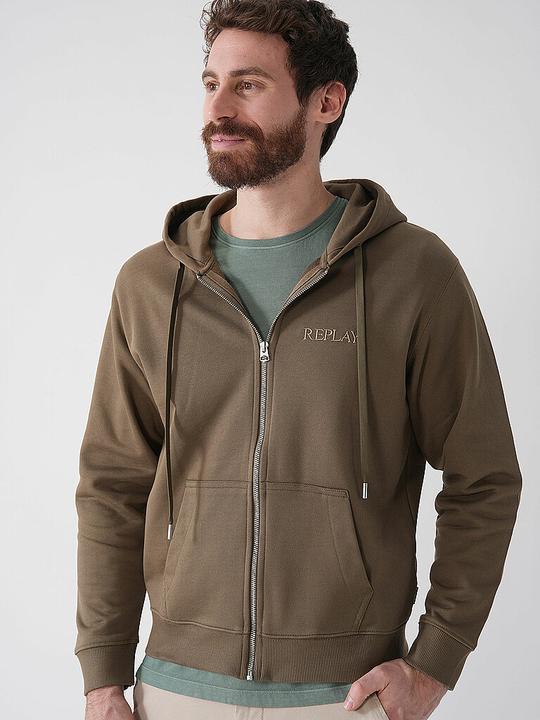 Produktbild Replay Sweatjacke (L)