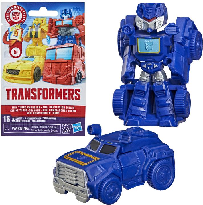 Image du produit Transformers Core Tiny Turbos