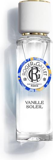 Actual product image Roger & Gallet Vanille Soleil (Eau de parfum, 30 ml)