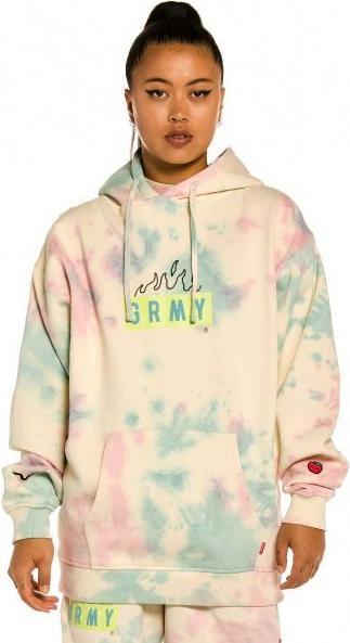 Produktbild Grimey kapuzenpullover trespass (XL)