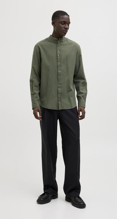 Produktbild Jack & Jones Jjesummer Band Shirt Ls Sn (XXL)