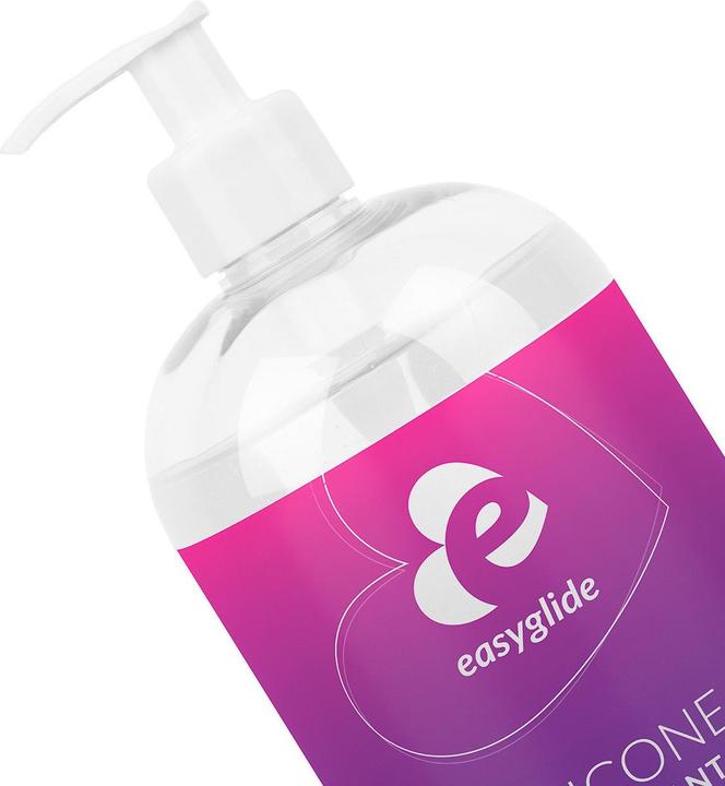 Productafbeelding EasyGlide Silicone (1000 ml)