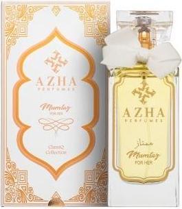 Immagine prodotto Azha Acqua Per Donna (Eau de parfum, 100 ml)