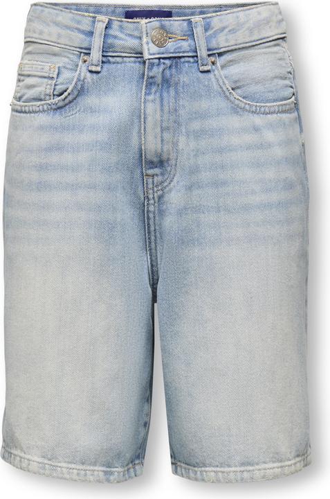 Only Osjfade Lb Tint 6963 Tai Dnm Shorts Noos