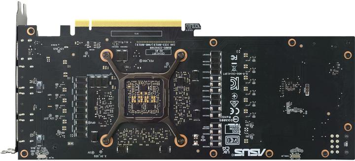 Produktbild ASUS TURBO RTX4070 (12 GB)