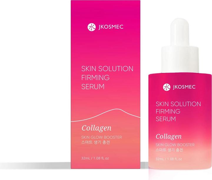 Image du produit JKosmec Skin solution firming serum (collagen) (32 ml)