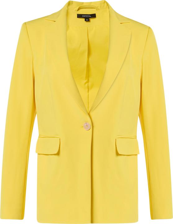 Immagine prodotto Comma Indoor-Blazer Blazer aus Viskosestretch (42)