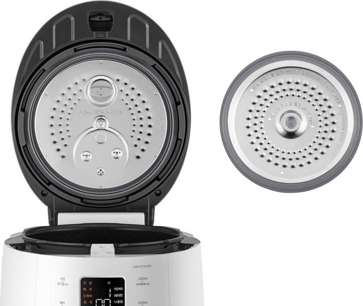 Image du produit Cuckoo CRP-ST0609F