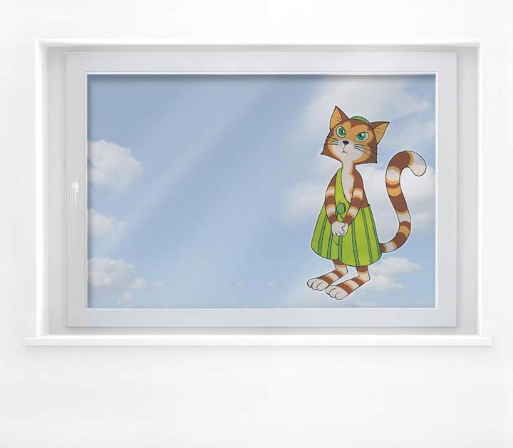 Image du produit Pettersson und Findus Findus écoute (20 x 32 cm)