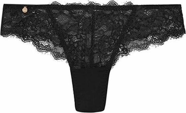 Produktbild Black Limba Höschen Schwarz (M, Einzelpack)