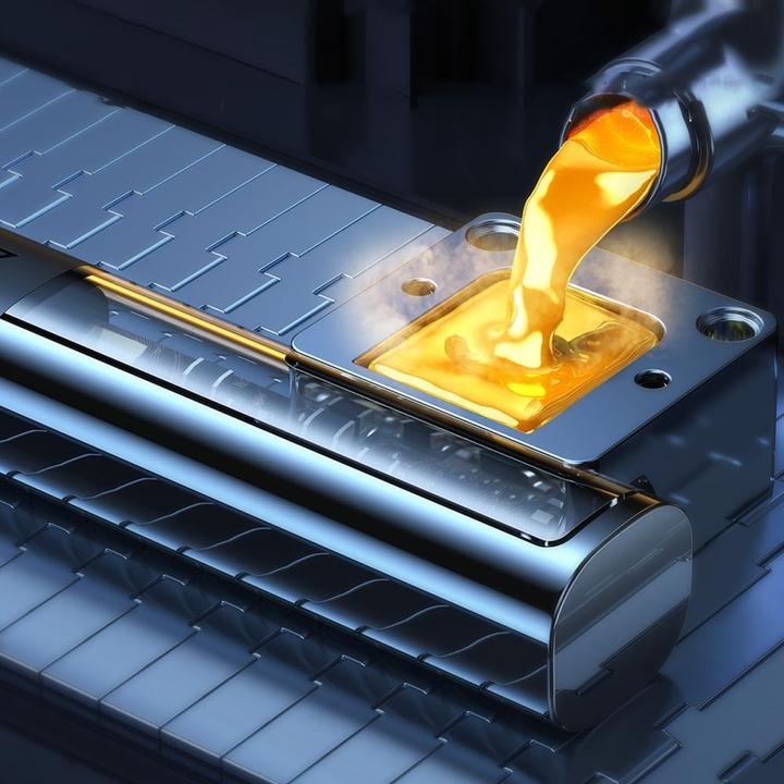 Produktbild Joyroom S-UL012A6 2.4A USB-A to Lightning Right Angle Fast Charging Data Cable 1.2m-Black (1.20 m, USB 2.0)