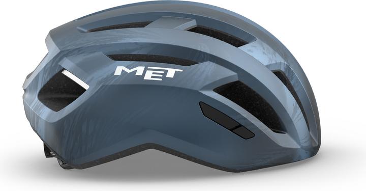 Produktbild MET Helm Vinci Mips, Navy, Matt, M (56 - 58 cm)