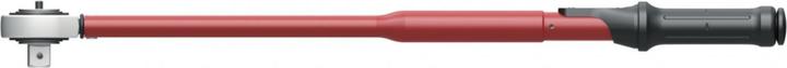 Actual product image Gedore Red red R78900400 Torque spanner 80-400 Nm (3/4", 80 Nm, 400 Nm)